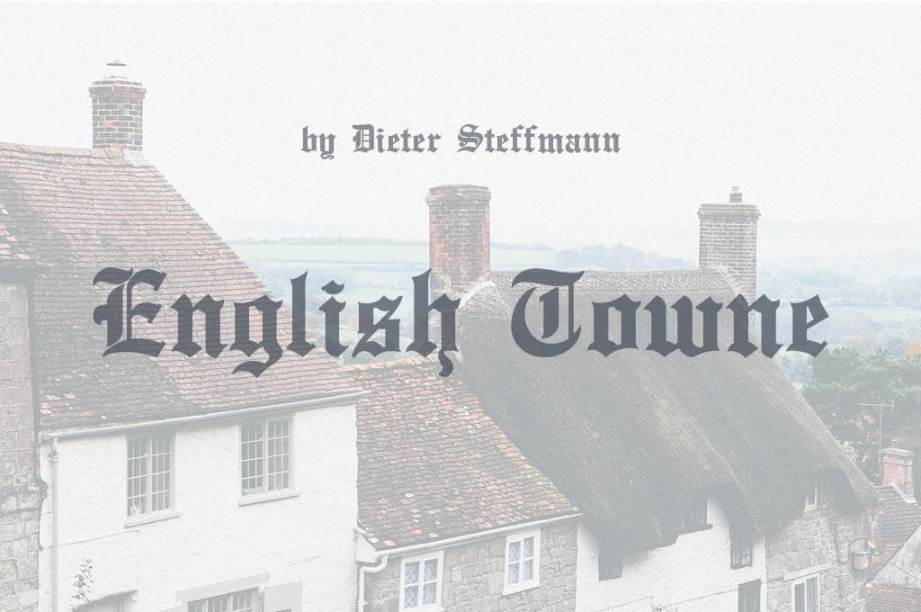 English Towne