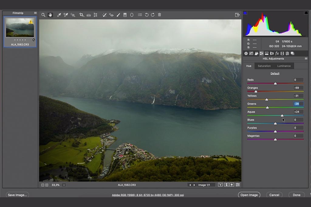 From Beginner to Super Designer — Adobe Photoshop Mega Course