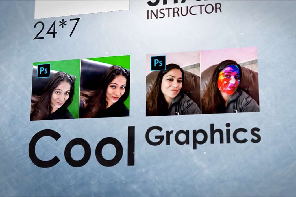 Photoshop Guide For Professionals