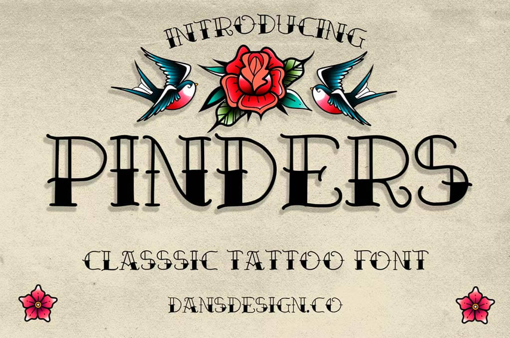 Explore the 50 Best lettering Tattoo Ideas 2019  Tattoodo