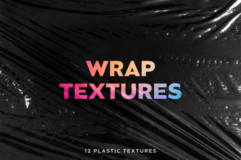Plastic Textures Pack
