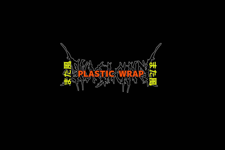 Raw Plastic Wrap Pack