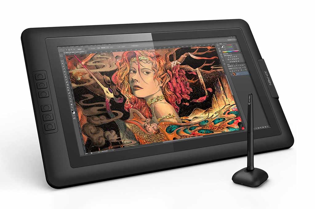 11 Best Drawing Tablets For Creative Wizards Reviewed