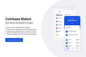 How To Make Nft Wallet