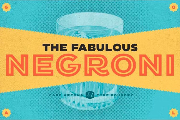 100+ Best Free Fonts in 2023 For Graphic Designers image.