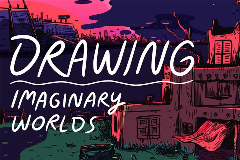 20 Best Online Drawing Classes in 2022 The Designest