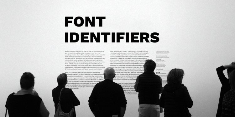 The Best Font Identifier Tools in 2022
