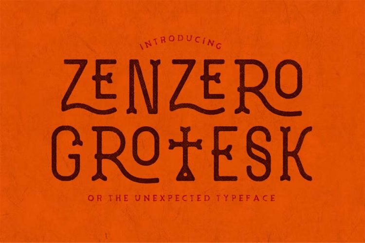 100+ Best Free Fonts in 2023 For Graphic Designers