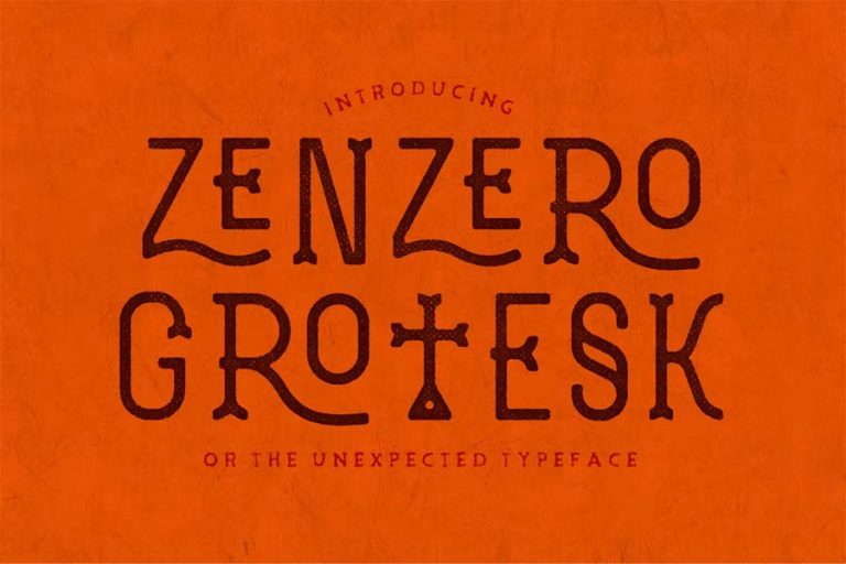 100+ Best Free Fonts in 2023 For Graphic Designers