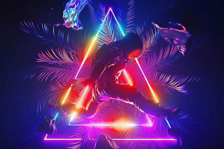 20 Digital Artists Famous, Talented, Inspiring