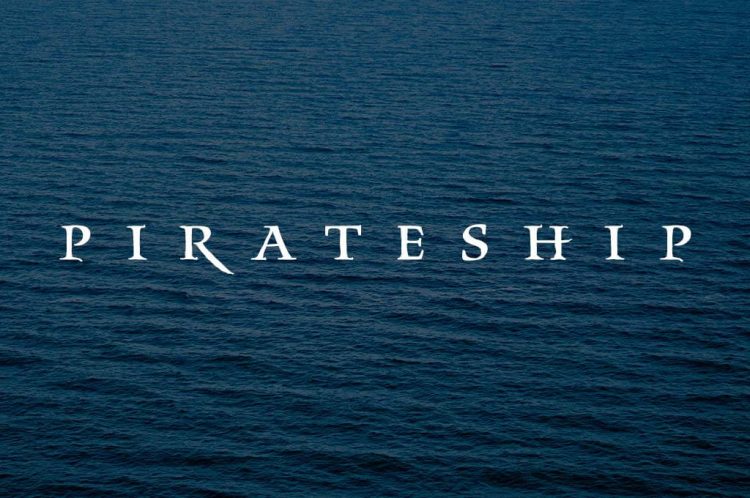 45+ Best Pirate Fonts To Sail Your Design (Free & Paid)