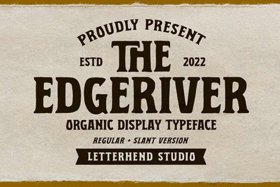 Edgeriver