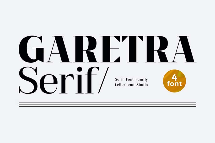 Garetra