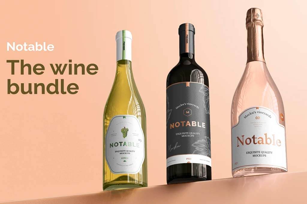 Notable: The Wine Bundle