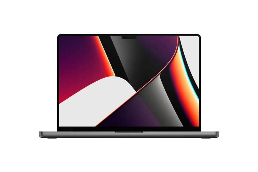 16 Inch MacBook Pro 2021