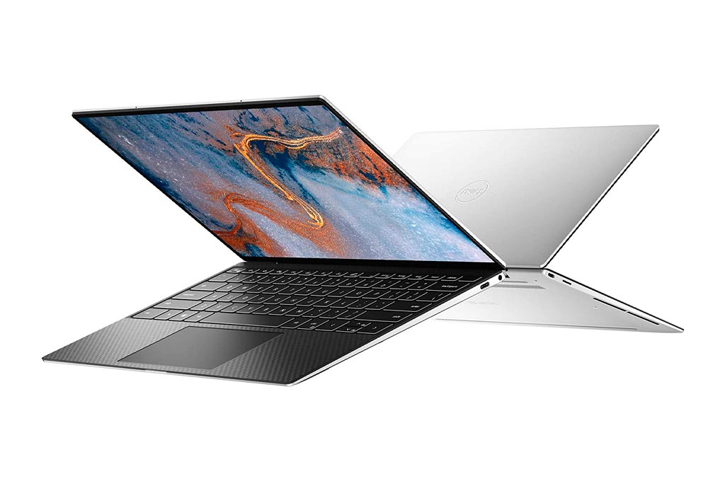 Dell-XPS-13-(2021)