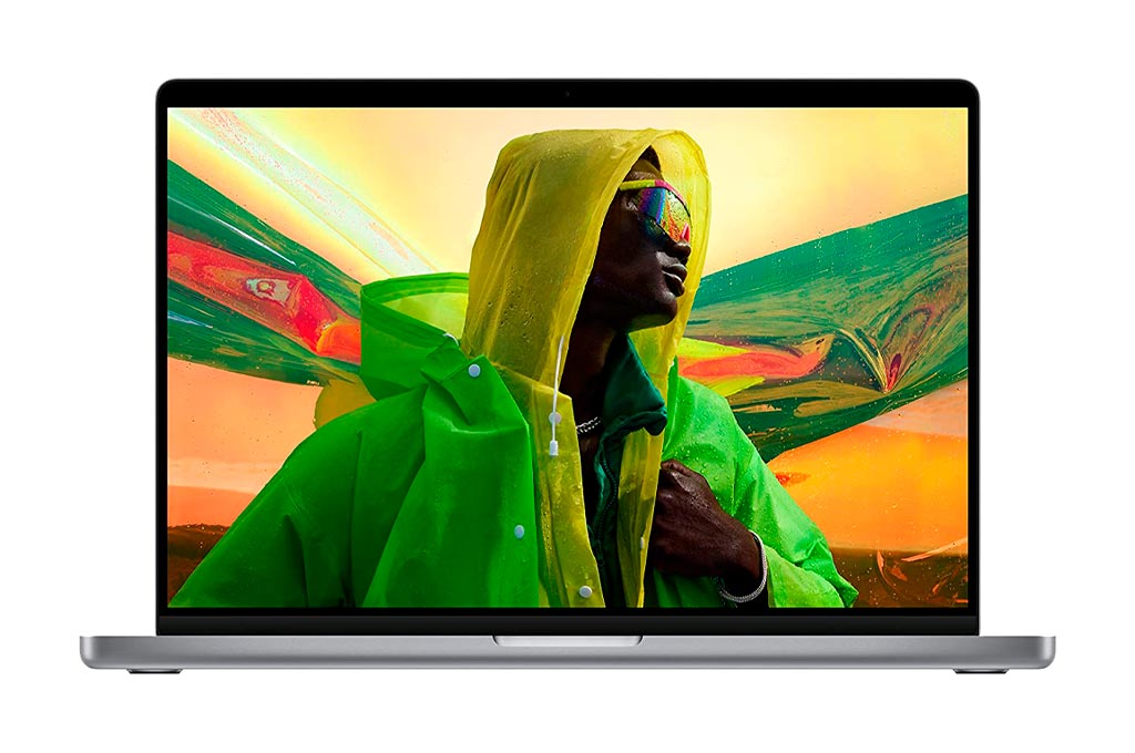 MacBook-Pro-14-inch-(2021)