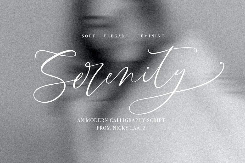Neo Serenity Script
