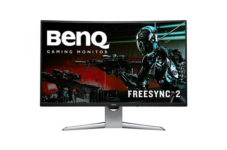 Best Monitors For Graphic Design in 2024 The Designest