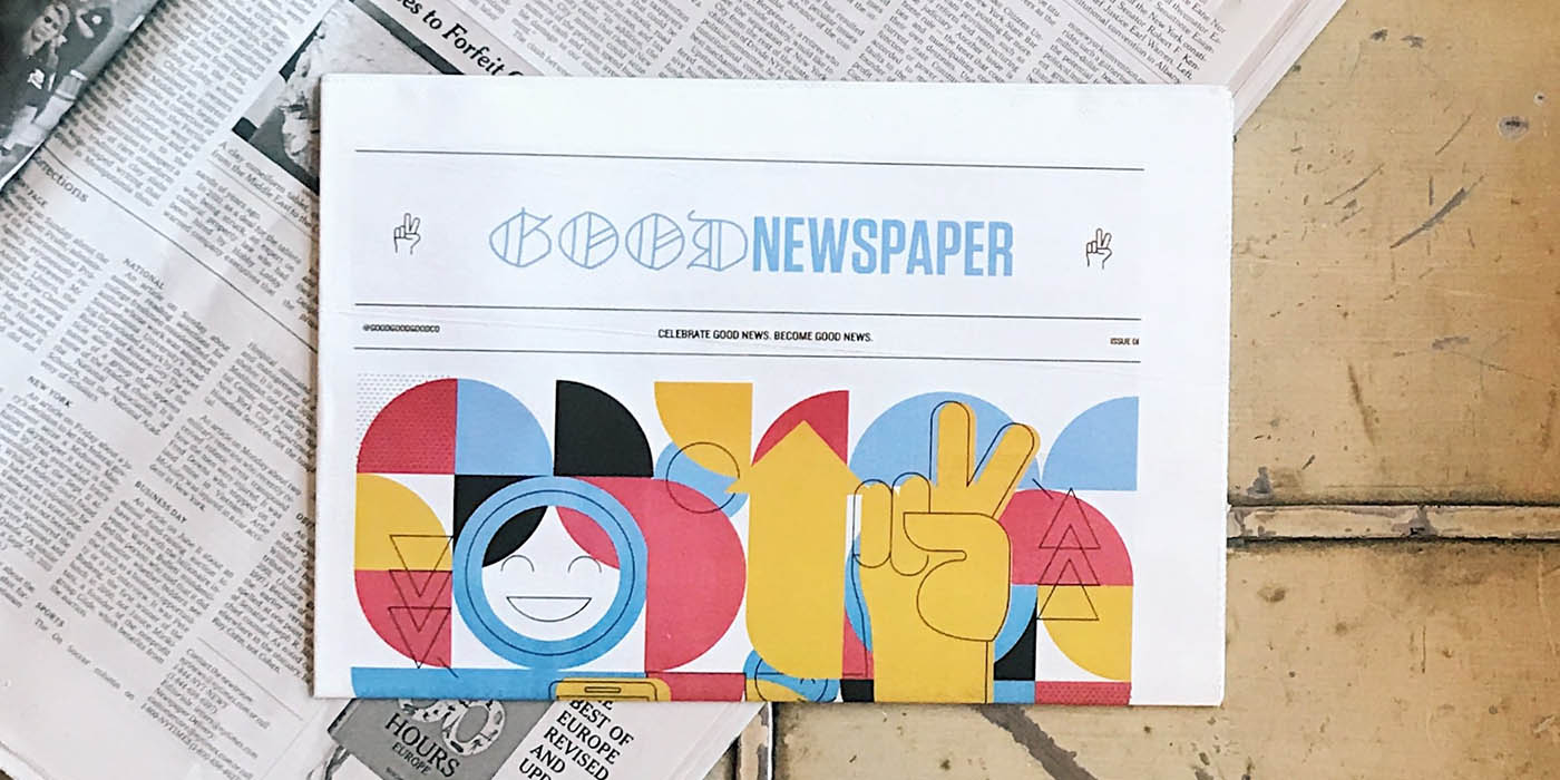 16 Free Newspaper Templates for Google Docs and PowerPoint — The Designest