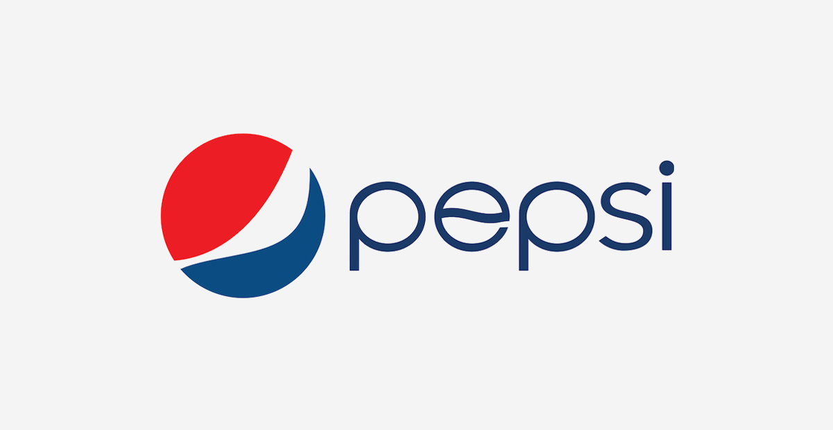 2014 Pepsi Logo