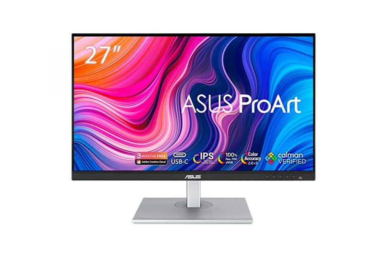 Best Monitors For Graphic Design in 2024 The Designest