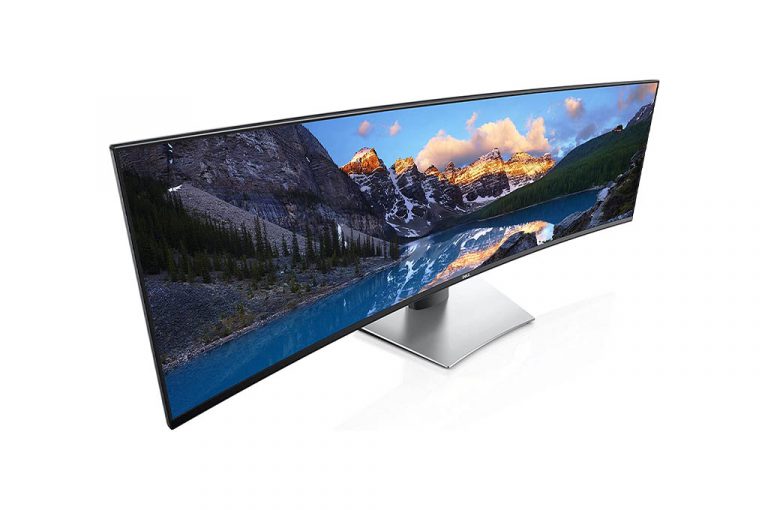 Best Monitors For Graphic Design in 2024 The Designest