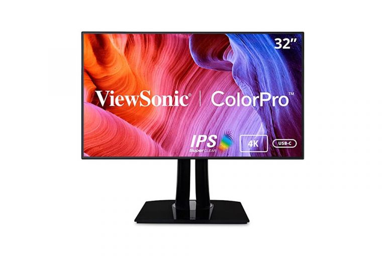 Best Monitor Type For Graphic Design Best Monitors For Graphic Design in 2023 - The Designest
