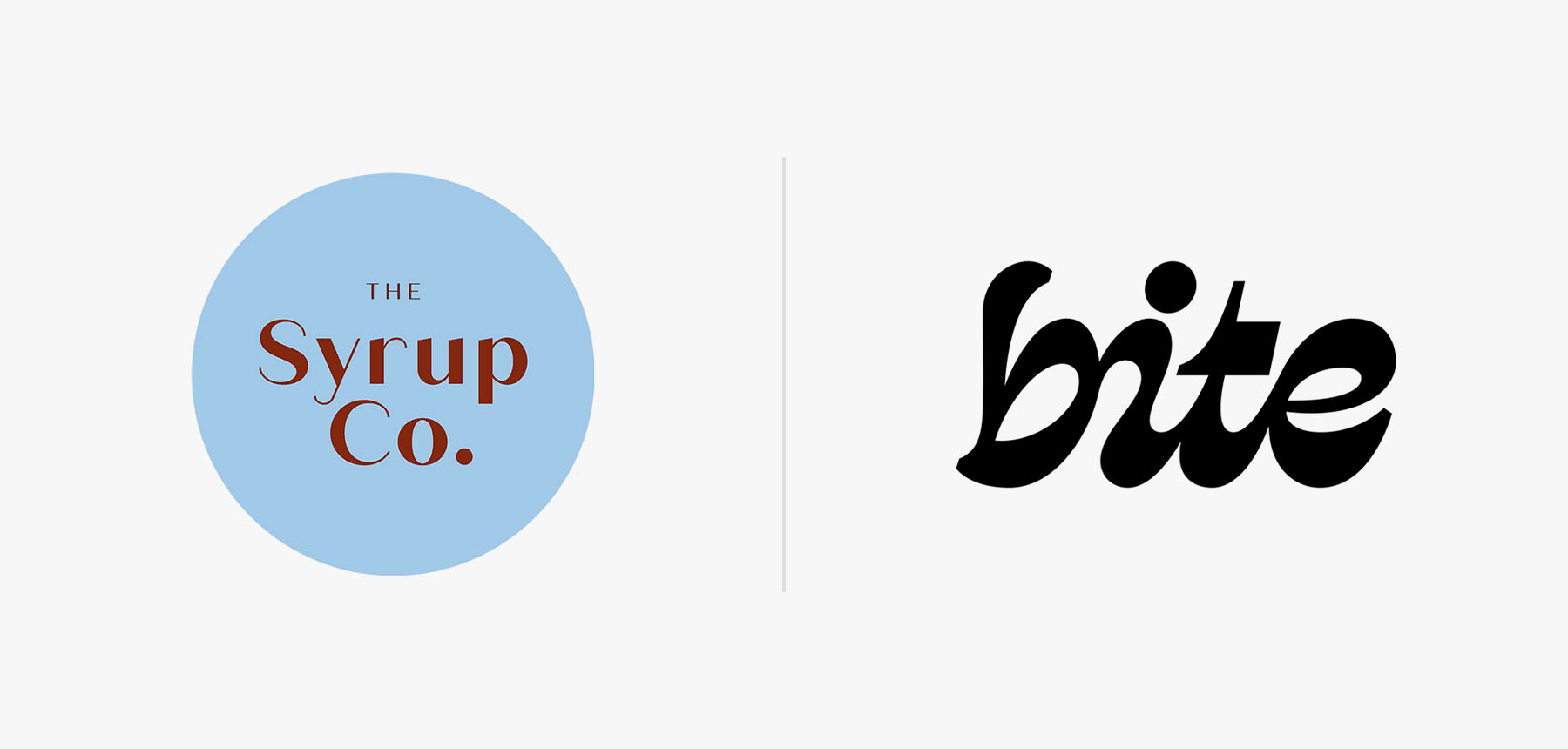 Bite Logo Redesign