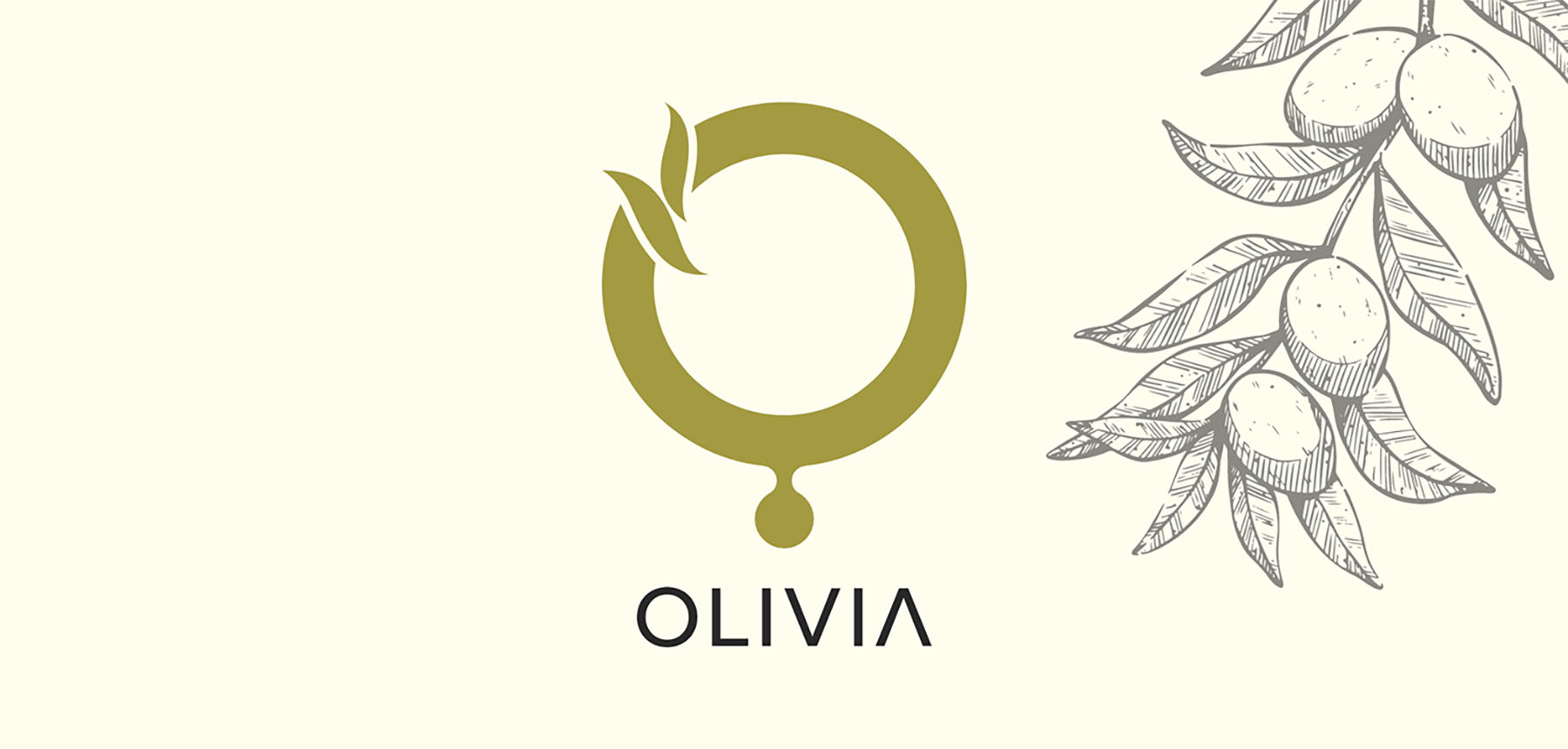 Olivia — Brand Guidelines
