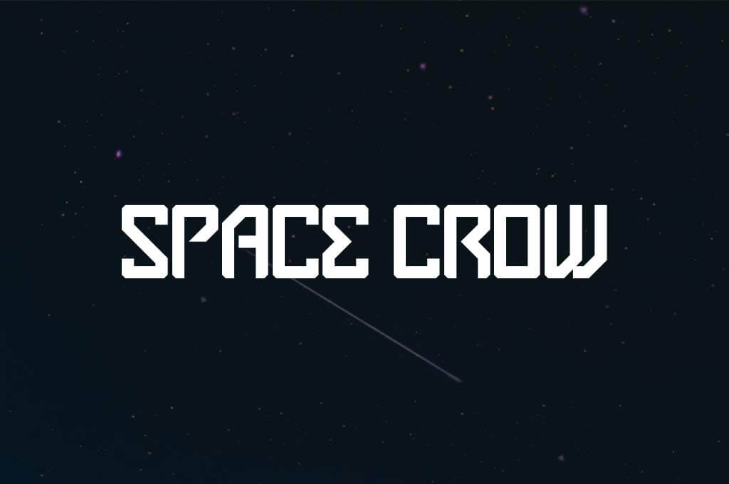 Space Crow