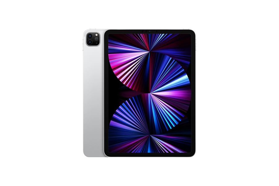 Apple 2021 11-inch iPad Pro 512GB