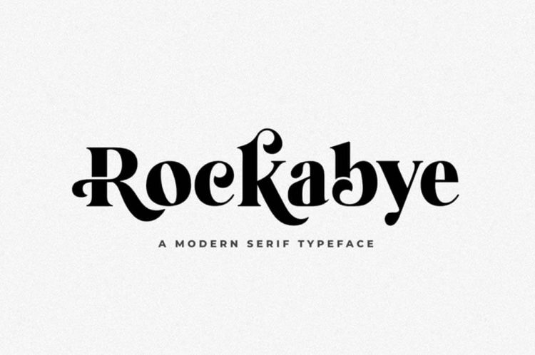 30+ Best 70s Fonts For Retro-Style Designs - The Designest