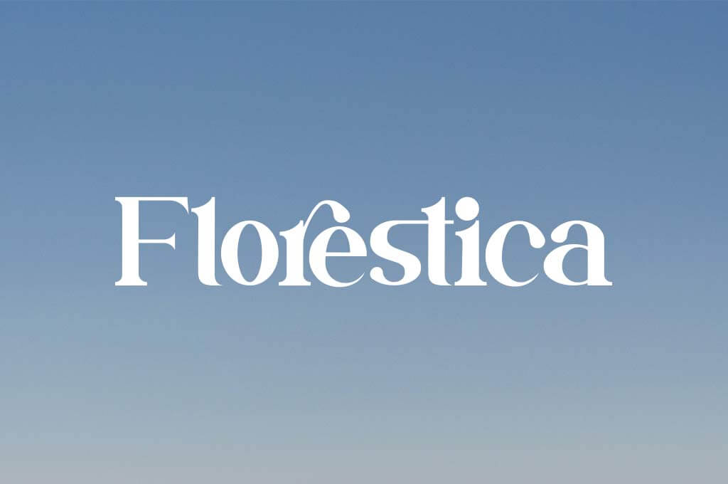 Florestica Font
