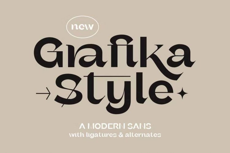 40+ Best Modern Fonts For Any Purpose