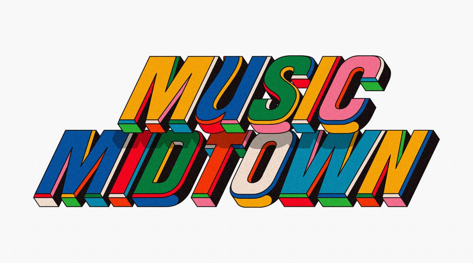 Music Midtown Festival Branding 1536x853 