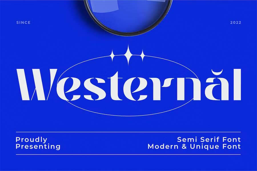 Westernal