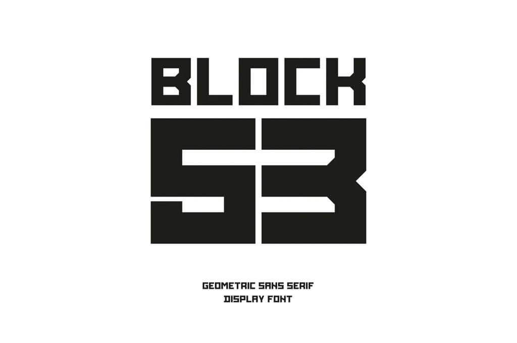 Block 53