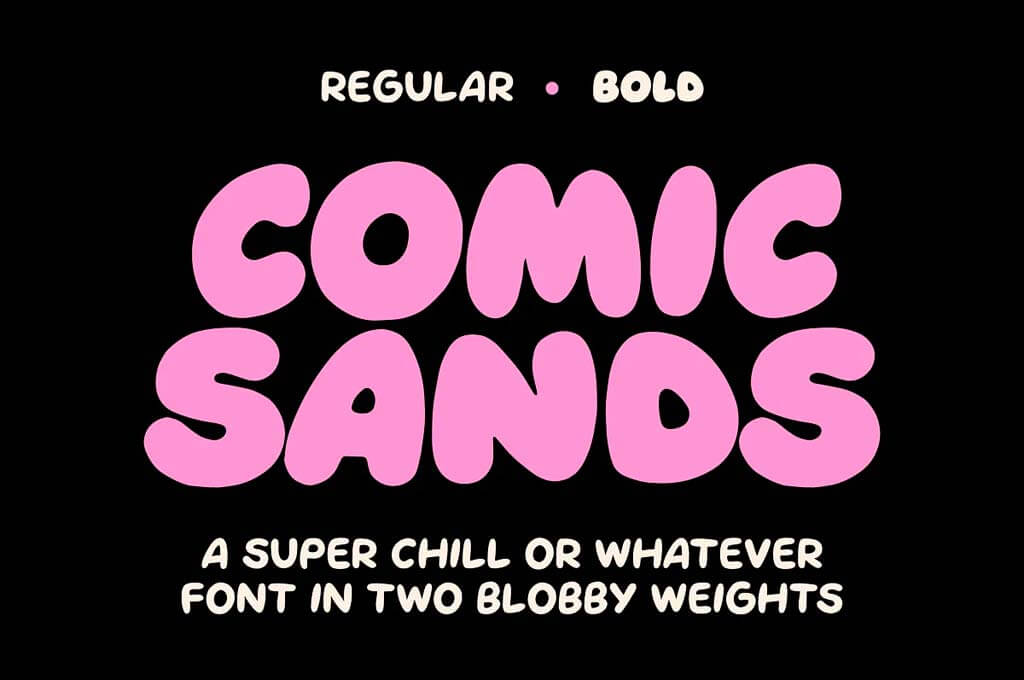 The Top 5 Fonts You Know, Yet Don't Know… — HF Contracts