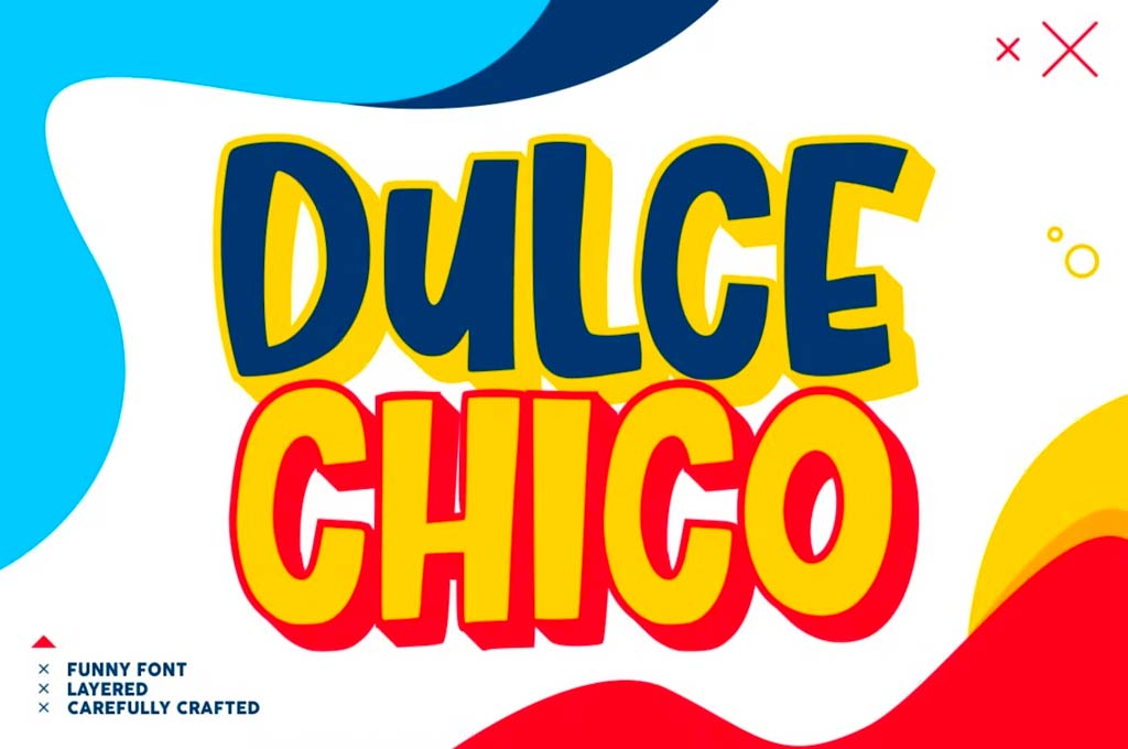 Dulce Chico