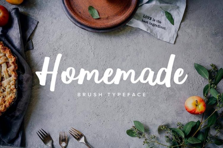 35+ Best Friendly Fonts for Warm and Welcoming Design (Free & Paid)