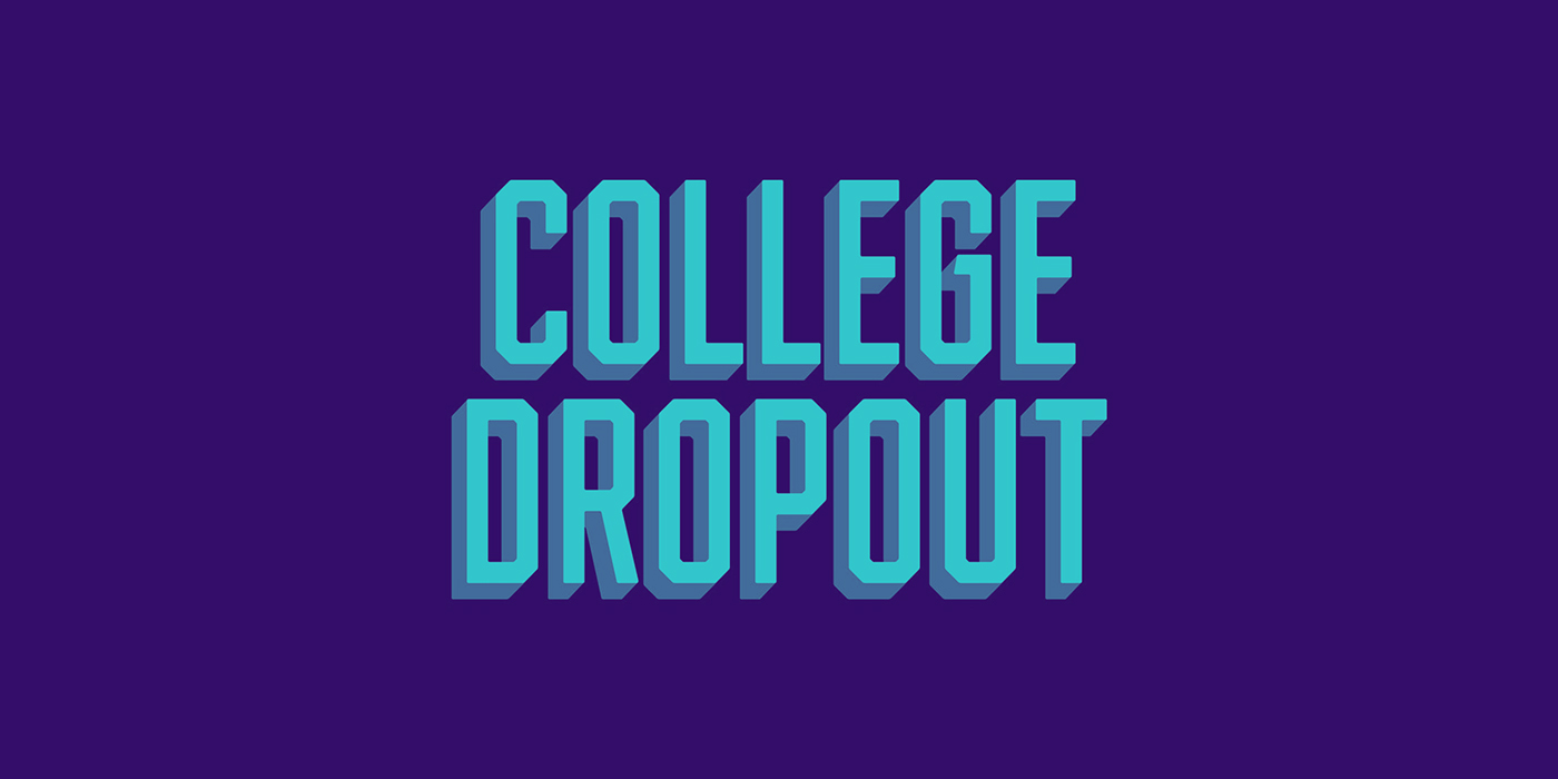 30+ Best College Fonts 👨‍🎓 Create EyeCatching Collegiate Style