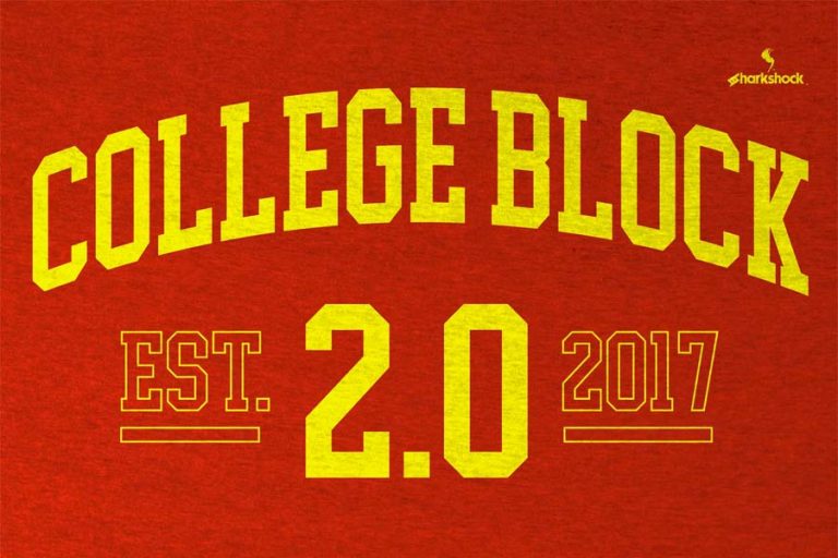 30+ Best College Fonts 👨‍🎓 Create Eye-Catching Collegiate Style