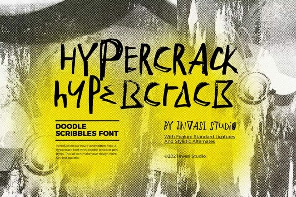 download crazy fonts for photoshop