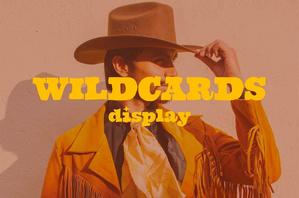 Wildcards