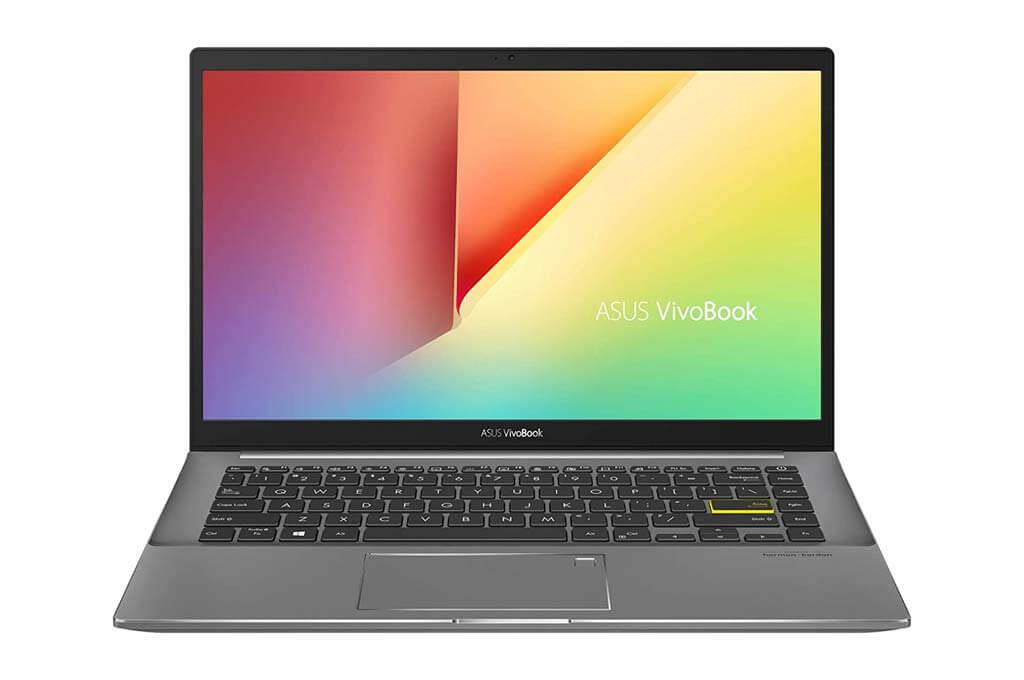 ASUS VivoBook S14 on Amazon