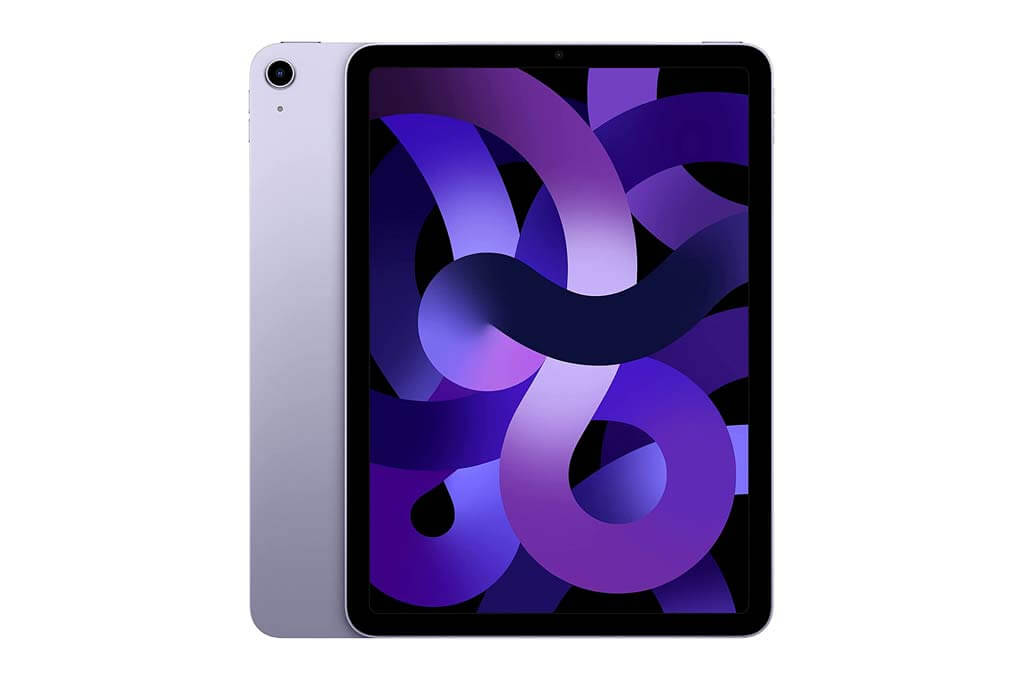Apple iPad Air on Amazon