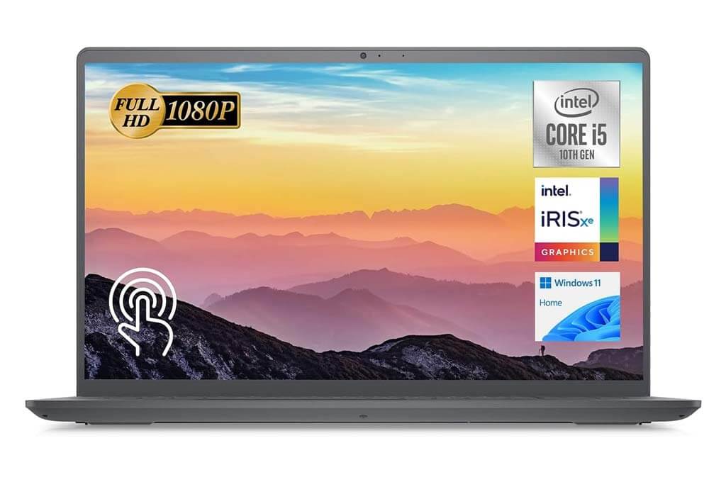 亚马逊上的戴尔 Inspiron 灵越 15