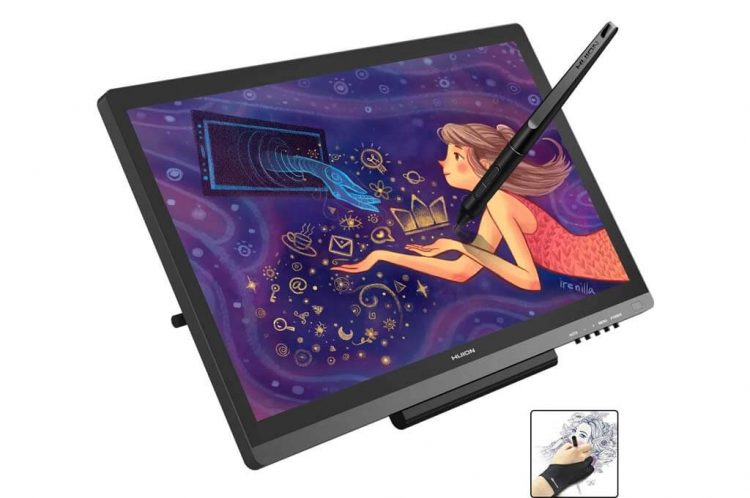 Best Drawing Tablet With Wifi 12 Best Drawing Tablets With Screen For 2024