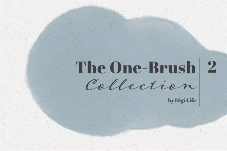 30+ Best Free Procreate Watercolor Brushes (incl. Paid Versions)